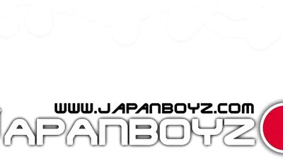 Asian Sensation - The Tiny Moist Gay Porn Video