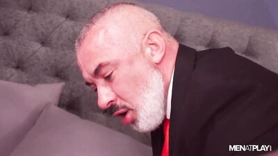 The Hustler 3: A French Valentines Day Romp