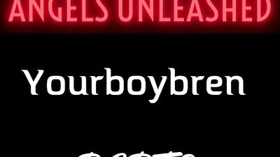 Barebacking with Ricky & Diego with Bren: Angels Demons