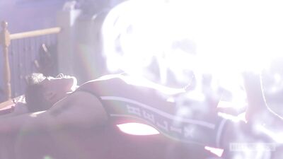 Young Muscle Worship - Dante Clarks Solo JO Session