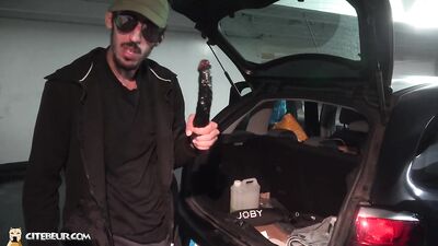 Parking Heat: Plan Cul With a Twist