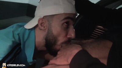 Parking Heat: Plan Cul With a Twist