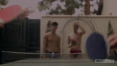 Minet humide – Silas Brooks & Noah Bentley