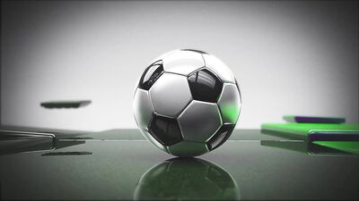 Gay Porn Football Match and Sodomy - Lucas Ferrari & Chocolate