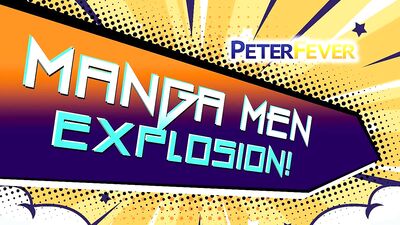 The Mighty Explosion of Asian Prowess: Ryuji vs Reach in a Heroic Gay Porn Battle