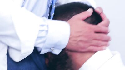 Saying Goodbye to Hard Rimming: A Medical Romance