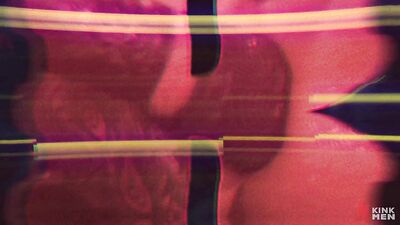 Piggy F*cks: Tied Up for Punishment