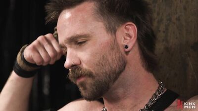 Piggy F*cks: Tied Up for Punishment