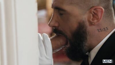 Golden Crowned - Sir Peter and Justin Jetts Royal Rumping