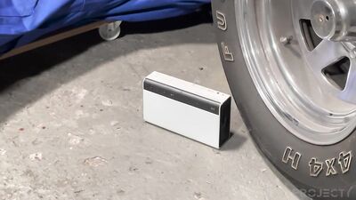 Puppy Play in the Workshop - Let Me Suck You