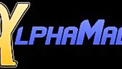 Raw Alpha Males Hottest and Naughtiest Encounter with Jordan Jameson - A Sex Tape to Remember!