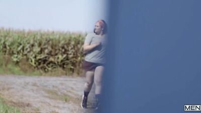 No Strings Attached: Public Stall Play - Edward Terrant, Jordan Lake, Leo Louis and Theo Brady