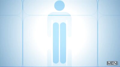 No Strings Attached: Public Stall Play - Edward Terrant, Jordan Lake, Leo Louis and Theo Brady