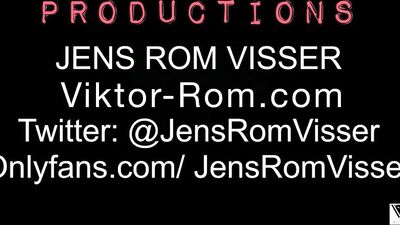 Spanish stud takes a dip in the pool with Aiden Tayler, and things get hot!