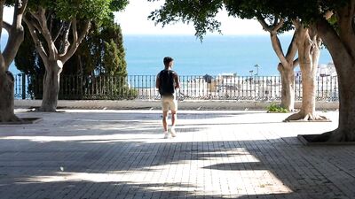 Young and the Restless: The Rise of Gay Porns Hottest Duo