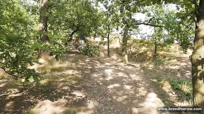 Stretching It Out: Cycling and Gym Sex with Beno Eker and Robbie Dane