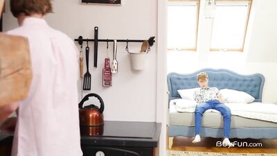 Antony Carter & Angel Rivers