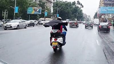 Forest Fellatio Fun with Batman and Superman