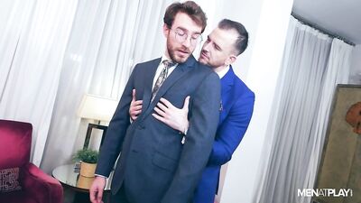 Assistant personnel : Charlie Cherry & Franky Fox