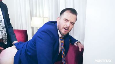 Assistant personnel : Charlie Cherry & Franky Fox