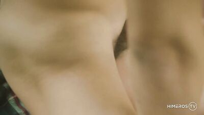 Outdoor Eden: Adam and Steves Sacred Love