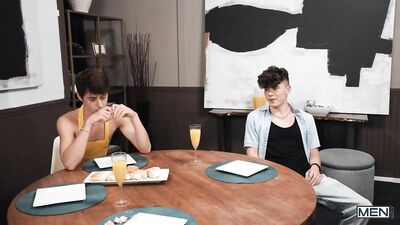 Breakfast Buns: A Sausage-Filled Morning Mouthful