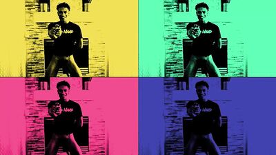 Gay Porn Adventures - Helping Out with a Trio Encounter