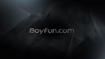 Young and Beautiful: Finn Harpers First Gay Experience