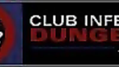 Stretched and Pounded by the Big Bad Wolf - A Gay Porn Video