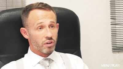 The Daddys Rules: Suspension or Play?