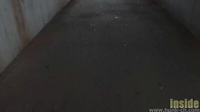 Thai Asian Male Gets Handjob and Edged by a Muscular Hunk