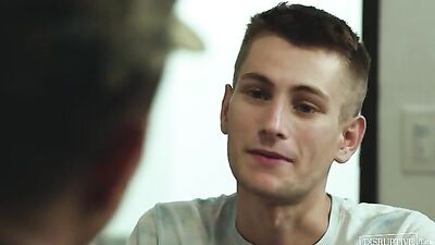 Tough and Toned: The Ultimate Gay Porn Recruitment Video