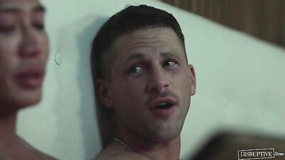 Tough and Toned: The Ultimate Gay Porn Recruitment Video