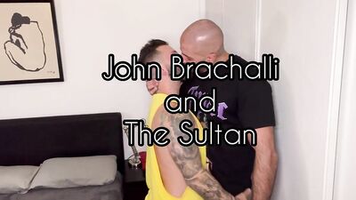 Bareback Bottom Boys: Unprotected Anal Punishments with Crusty Cocks