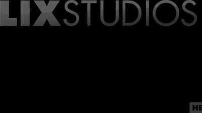 Sexual Osmosis - Garrett Kinsley and Cameron Moores Gay Porn Debut