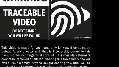 Golden Delights: Alfonso and Rems Intimate Encounter