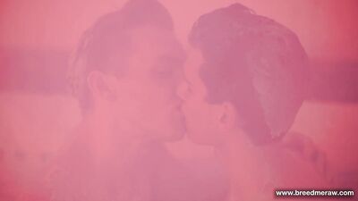 Gay Porn Adventure: Wild Sex on the Move!