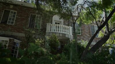 Home for the Holidays: A Gay Porn Christmas Special!