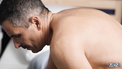 Family Reunion - Mitch Cox & Joey Mills Gay Porn Adventure