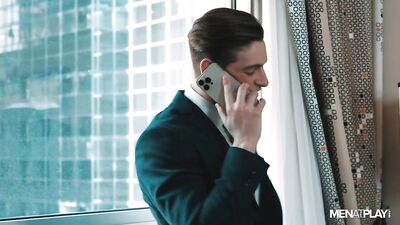 Young and Ready to Work - But First, Time for Pleasure!