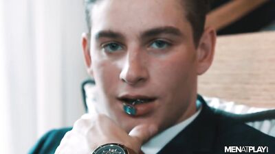 Young and Ready to Work - But First, Time for Pleasure!