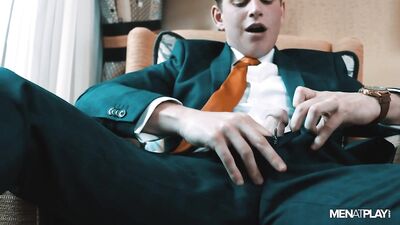 Young and Ready to Work - But First, Time for Pleasure!