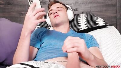 Stepbro's Help: Lending A Hand