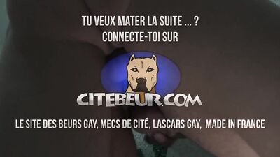 Gagging for a Good Suck - The Apartment Basements Juice Bar