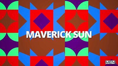 American Stud, Raw and Ready: Olivier and Mavericks Wild Ride