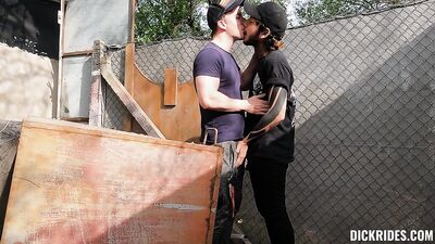 UBER XXX - Jonas Matt , Chiwi Black