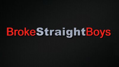 Raw Power Top Dominates Submissive Bottom - Brody Fox & Liam Addison