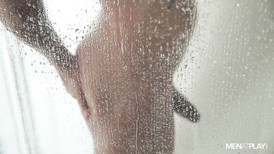 Suit & Tie: An Editors Cut - A Gay Porn Video Featuring Hector De Silva