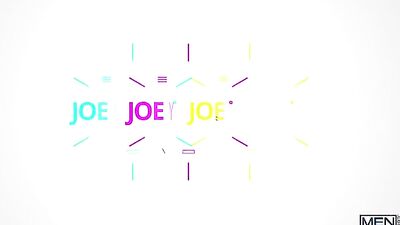 Blended Family Porn Party: A Mixed Bag of Young and Old Passions with Mitch Cox and Joey Mills