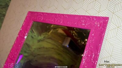 Max Konnors Gay Porn Collaboration with LetThemWatch and TheExxxiled: A Wild Hollywood House Party!